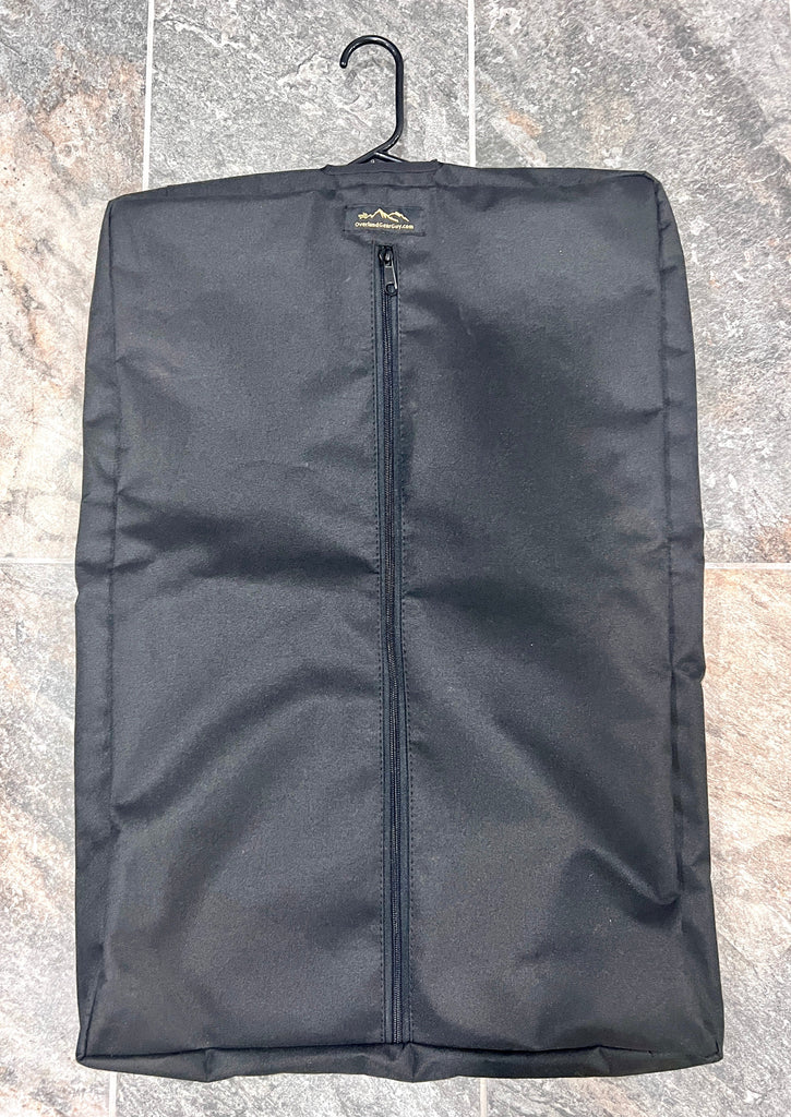 OGG Garmet Bag Overland Gear Guy