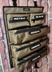 OGG Tool Roll - Tool Wrap Overland Gear Guy