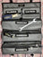 OGG Tool Roll - Tool Wrap Detachable Pockets Overland Gear Guy