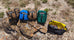 OGG Travel Bags Overland Gear Guy