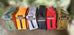 EKKO Van Over Bed Cabinet Storage Bags Overland Gear Guy