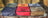 EKKO Van Over Bed Cabinet Storage Bags Overland Gear Guy