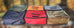 EKKO Van Over Bed Cabinet Storage Bags Overland Gear Guy