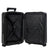 Bric's Porsche Roadster 21" Expandable Spinner with Pocket Carry on Brics