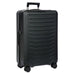 Bric's Porsche Roadster 27" Medium Spinner Checked Bag Brics