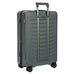 Bric's Porsche Roadster 27" Medium Spinner Checked Bag Brics