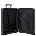 Bric's Porsche Roadster 27" Medium Spinner Checked Bag Brics