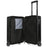 Ocean Polycarbonate Carry-On Suitcase Travellty