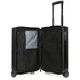Ocean Polycarbonate Carry-On Suitcase Travellty