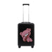 Octas Gloomy Bear 22.5" Carry-On Suitcase Luggage Ful Luggage
