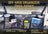 Off-Grid Organizer: Trail Series Overland Gear Guy