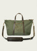 Repurposed Military Travel Bag WP Standard