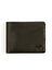 Olive Kodiak Bifold Wallet Classy Leather Bags