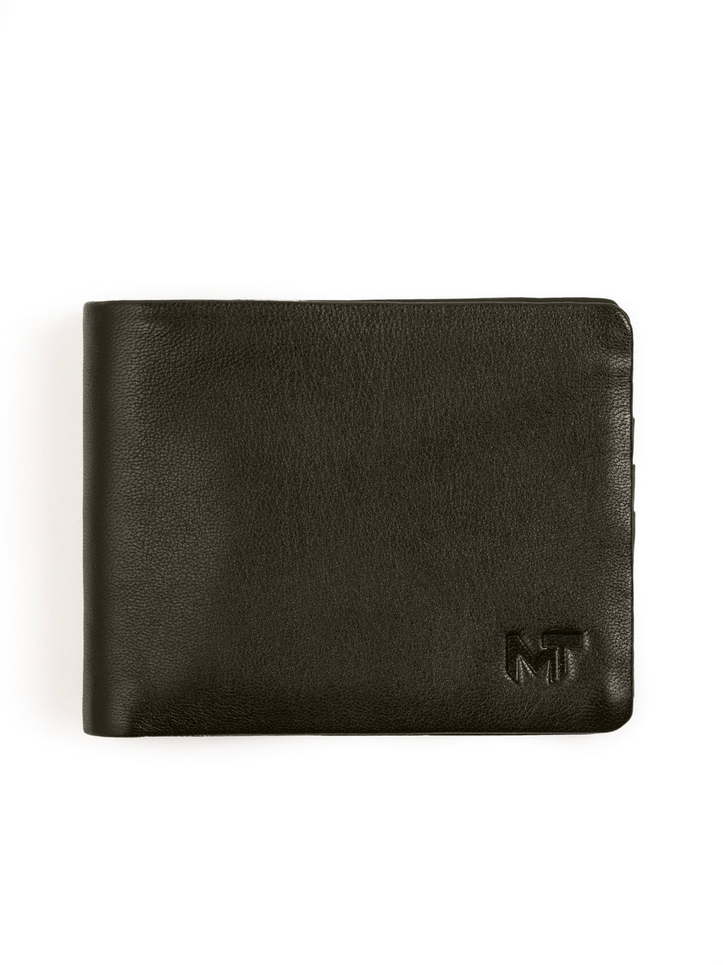 Olive Duke Bifold Wallet Classy Leather Bags