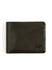 Olive Duke Bifold Wallet Classy Leather Bags