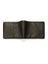 Olive Duke Bifold Wallet Classy Leather Bags