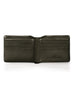 Olive Duke Bifold Wallet Classy Leather Bags
