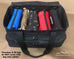 Overland Tool Bag Organizer - BAG ONLY Overland Gear Guy