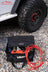 Overland Tool Bag - Complete Set Overland Gear Guy