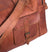 The Oversized Men's King Classy Leather Bags