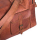 The Oversized Men's King Classy Leather Bags