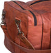 The Oversized Men's King Classy Leather Bags