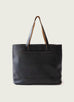 Oversized Zipper Tote WP Standard
