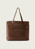 Oversized Zipper Tote WP Standard