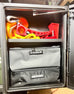 EXPEDITION BOX-LARGE Divider Storage Bags Overland Gear Guy