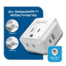 Brazil Travel Plug Adapter Set | Type C, N - 1 USB & 1 USB-C 3.1A + 2 USA Socket (PAK-BR) Ceptics