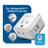 Israel, Jordan, Middle East Travel Adapter Set | Type C, G, H - USB & USB-C Ports + 2 US Outlets (PAK-ME) Ceptics