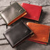 William Two Tone Wallet Will Leather Goods
