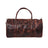 The Brooks Carry-On Duffle Classy Leather Bags