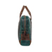 MaheTri Jefferson Briefcase Classy Leather Bags