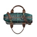 MaheTri Jefferson Briefcase Classy Leather Bags