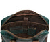 MaheTri Jefferson Briefcase Classy Leather Bags
