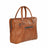 MaheTri Executive Briefcase Classy Leather Bags