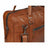 MaheTri Executive Briefcase Classy Leather Bags