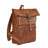 The Ortiz Rucksack Classy Leather Bags