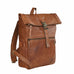 The Ortiz Rucksack Classy Leather Bags