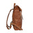 The Ortiz Rucksack Classy Leather Bags