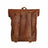 The Ortiz Rucksack Classy Leather Bags
