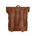The Ortiz Rucksack Classy Leather Bags