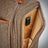 Hartmann Tweed Legend 17" Underseat Carry On Spinner Natural Tweed