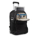 High Sierra Powerglide Pro Wheeled Backpack High Sierra