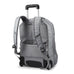 High Sierra Powerglide Pro Wheeled Backpack High Sierra