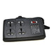 Universal Heavy Duty Power Strip 4x Outlet - 4x USB (PS-4U) Ceptics