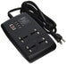 Universal Heavy Duty Power Strip 4x Outlet - 4x USB (PS-4U) Ceptics