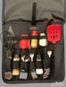 Pacifica Overland Utensil Organizer Overland Gear Guy