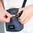 Pacsafe Go Anti-Theft Micro Crossbody Bag